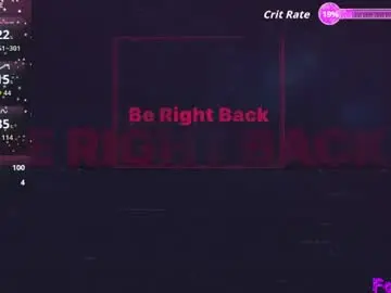 Chaturbate Free Live Porn of dubi2020