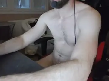 Chaturbate Live Sex Cam of justyourfrenchdude