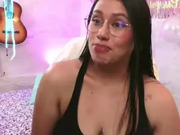 Chaturbate Sex Cam of lauraruiz1