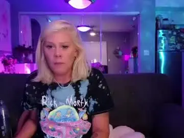 Chaturbate Watch Live Sex Cams of lexi_shocker
