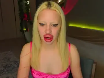 Chaturbate Nude Webcam of luna_beverly