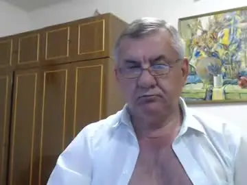 Chaturbate Sex Cam of machomale3