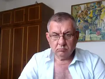 Chaturbate Sex Cam of machomale3