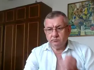 Chaturbate Free Porn Cam of machomale3