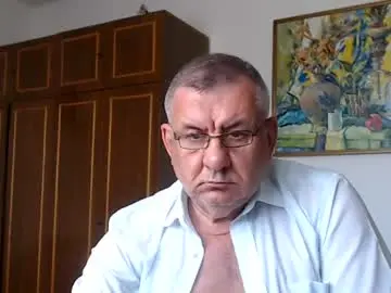Chaturbate Sex Cam of machomale3