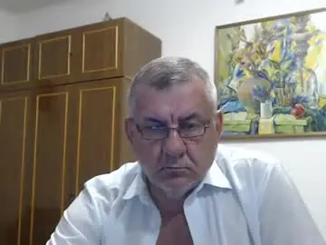 Chaturbate Nude Webcam of machomale3