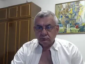 Chaturbate Adult Webcam of machomale3