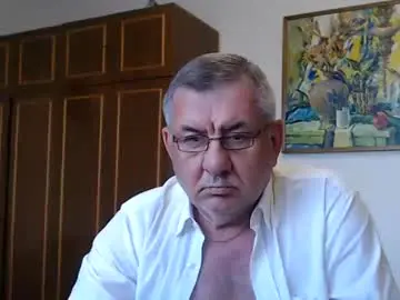 Chaturbate Live Sex of machomale3