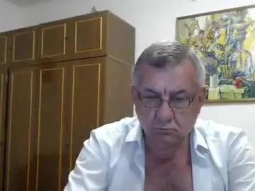 Chaturbate Nude Webcam of machomale3