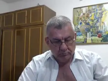 Chaturbate Nude Webcam of machomale3