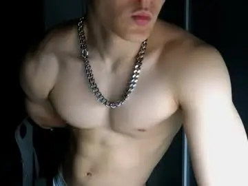 Chaturbate Sex Cam of madisonboy2