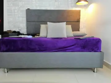 Chaturbate Live Porn of missnatash_