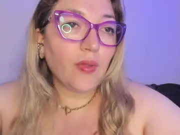 Chaturbate Free Live Porn of naty__mature_