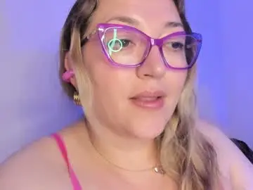 Chaturbate Live Sex Cam of naty__mature_