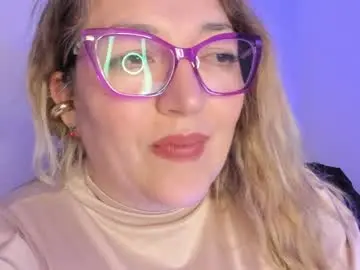 Chaturbate Free Porn Cam of naty__mature_