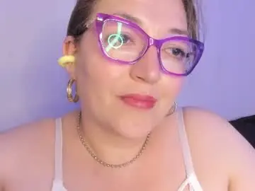 Chaturbate Adult Video Chat of naty__mature_