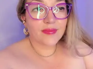 Chaturbate Live Porn of naty__mature_