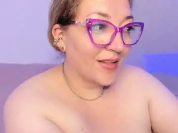 Chaturbate Live Sex of naty__mature_