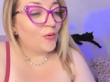 Chaturbate Adult Webcams of naty__mature_