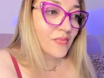 Chaturbate Live Sex Cam of naty__mature_
