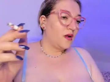 Chaturbate Best live sex cam show of naty__mature_