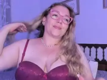 Chaturbate Adult Webcam of naty__mature_