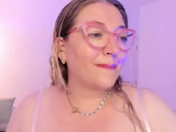 Chaturbate Best live sex cam show of naty__mature_