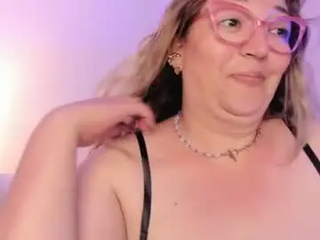 Chaturbate Free Live Porn of naty__mature_