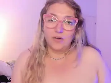 Chaturbate Private Sex Chat of naty__mature_