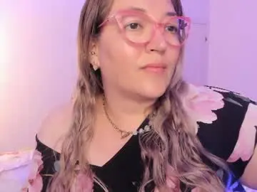 Chaturbate Best live sex cam show of naty__mature_