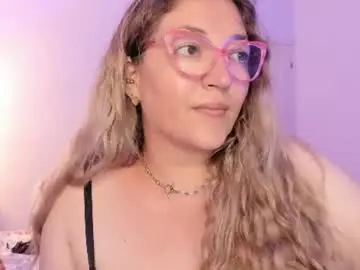 Chaturbate Nude Webcam of naty__mature_
