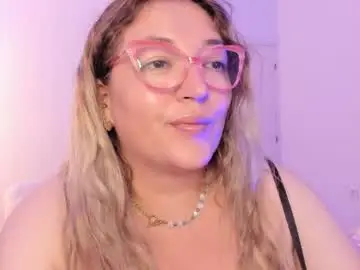 Chaturbate Live Sex of naty__mature_