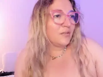 Chaturbate Free Porn Cam of naty__mature_