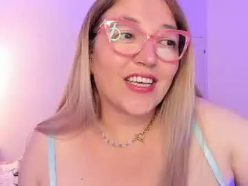 Chaturbate Private Sex Chat of naty__mature_