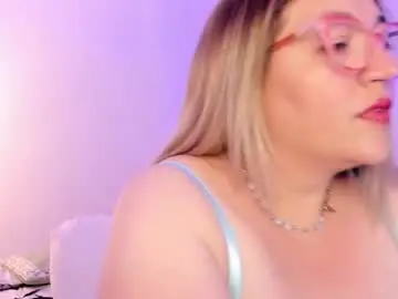 Chaturbate Nude Webcam of naty__mature_
