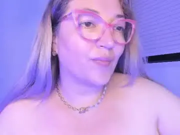 Chaturbate Adult Webcams of naty__mature_