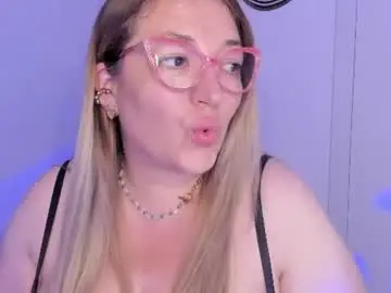 Chaturbate Sex Cam of naty__mature_