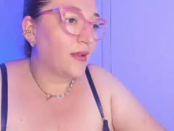 Chaturbate Sex Cam of naty__mature_