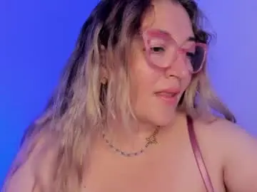 Chaturbate Sex Cam of naty__mature_