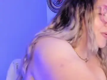 Chaturbate Best live sex cam show of naty__mature_
