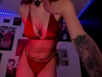 Chaturbate Best Webcam of nixxie_