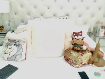Chaturbate Best live sex cam show of penelopelaurent