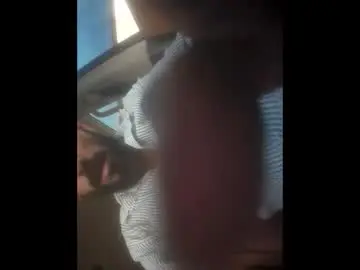 Chaturbate Nude Webcam of blacklove_93