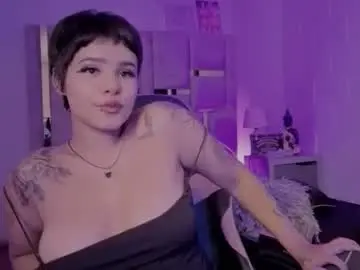 Chaturbate Adult Video Chat of bonnie_anderson