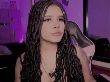 Chaturbate Watch Live Sex Cams of bonnie_anderson