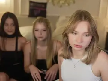 Chaturbate Sex Cam of bright_diamonds_054