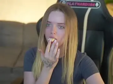 Chaturbate Best live sex cam show of bright_diamonds_054