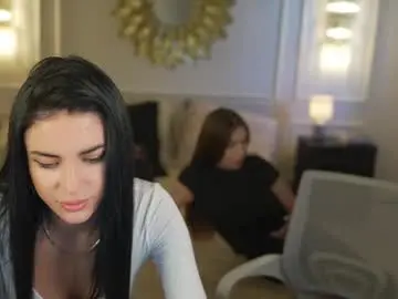 Chaturbate Best Webcam of bright_diamonds_054