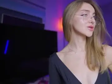 Chaturbate Private Sex Chat of cassiablade1