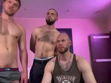 Chaturbate Adult Webcam of firebeard_